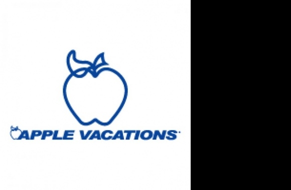 Apple Vacations Logo
