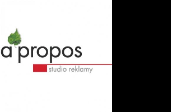 APROPOS Logo