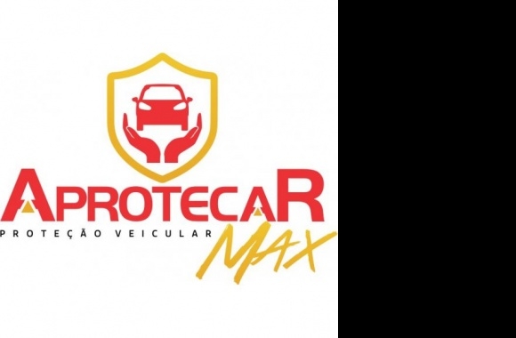 Aprotercar Max Logo