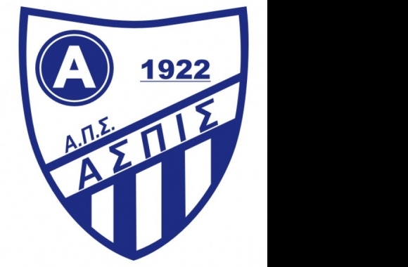 APS Aspida Xanthi Logo