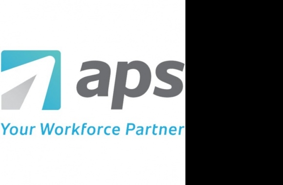 APS Payroll Logo