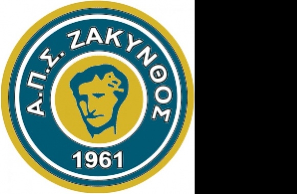 APS Zakynthos FC Logo