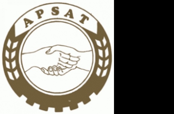 Apsat Logo