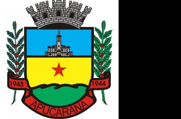 Apucarana Logo