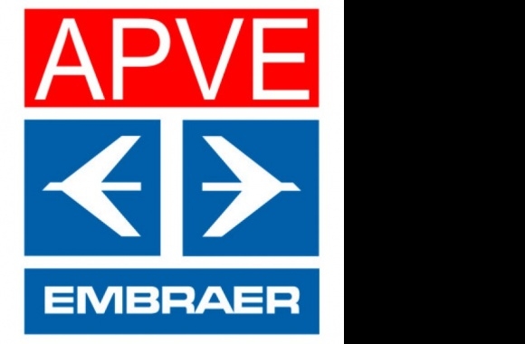 APVE EMBRAER Logo