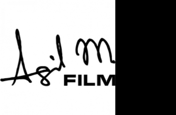 Aqil M Film Logo
