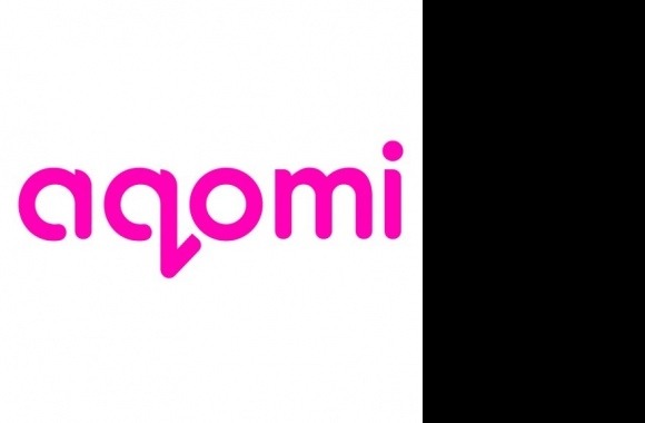 Aqomi Logo
