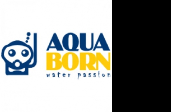 Aqua Born Logo
