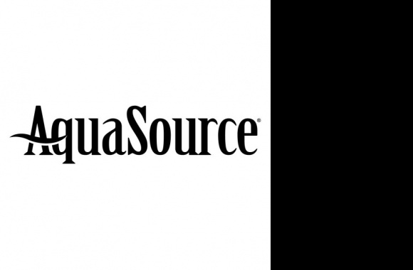Aqua Source Logo