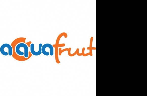aquafruit Logo