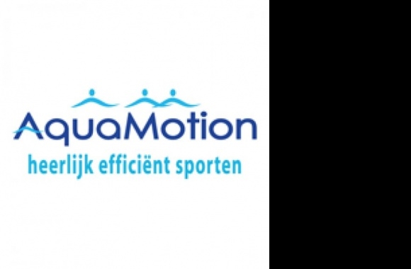 AquaMotion Logo