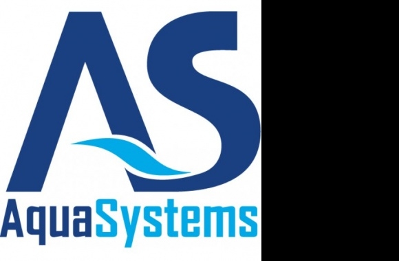 AquaSystems Logo