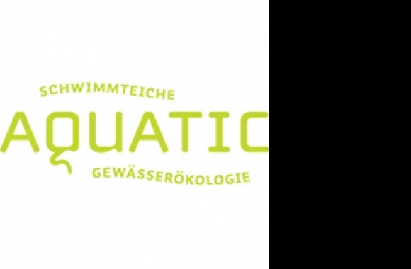 Aquatic Logo