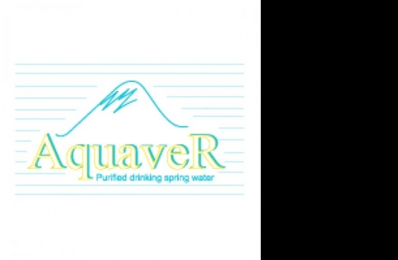 Aquaver Logo