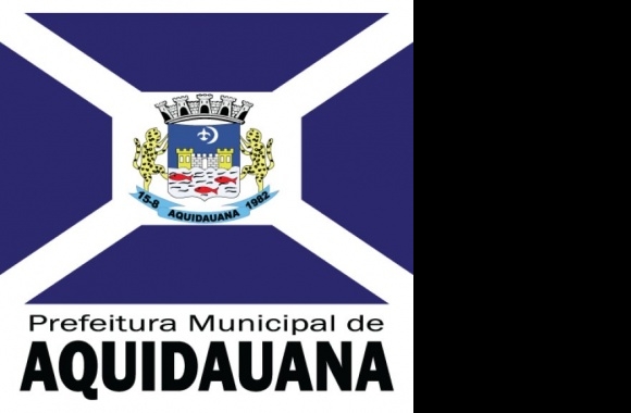 Aquidauana Logo