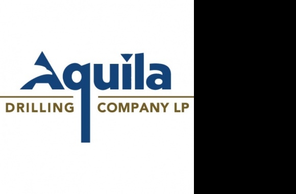 Aquila Drilling Co. LLP Logo