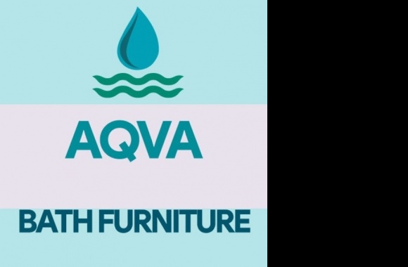 Aqva Bath Furniture Logo