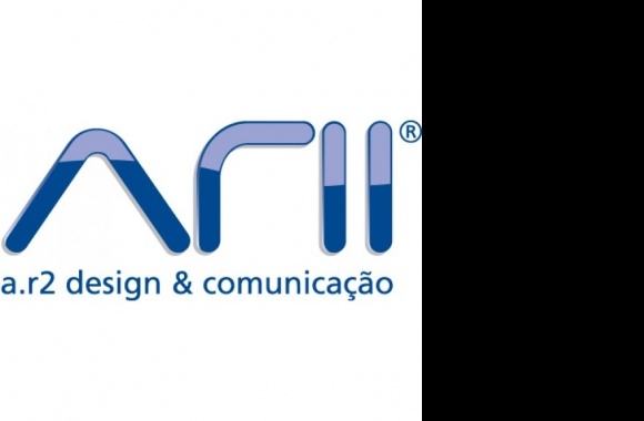 ar2 design & comunicação Logo