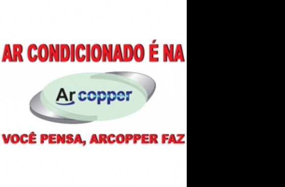 Ar Copper Logo