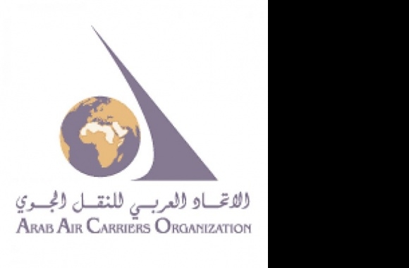 Arab Air Carriers Organization Logo