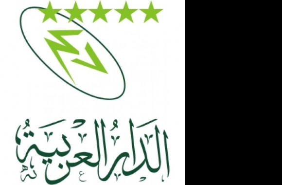 arabian house Logo