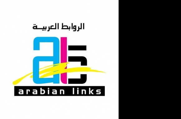 Arabian Links Logo