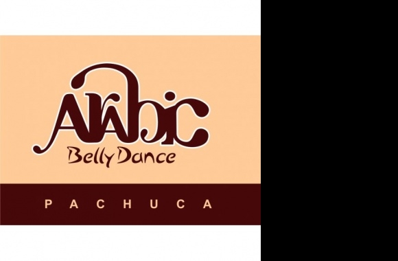 Arabic Belly Dance Logo