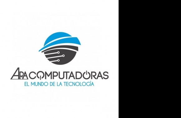 Aracomputadoras Logo