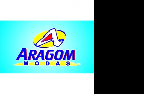 Aragom Modas Logo
