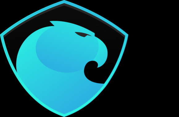 Aragon (ANT) Logo