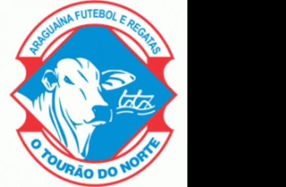 Araguaina Futebol e Regatas-TO Logo