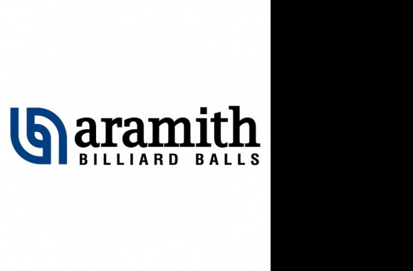 Aramith Billiard Balls Logo