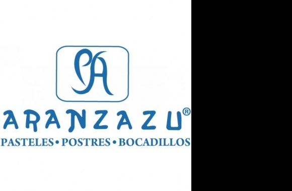 Aranzazu Logo