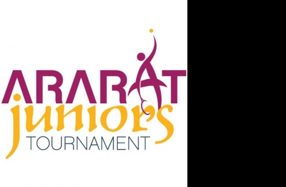 Ararat Juniors Tournament Logo