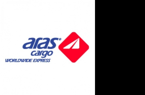 Aras Cargo Worldwide Express Logo