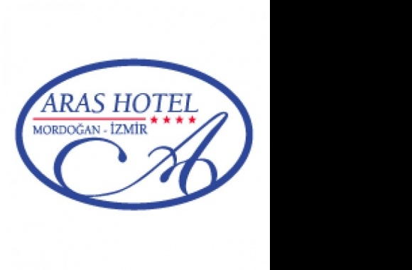 Aras Hotel Logo