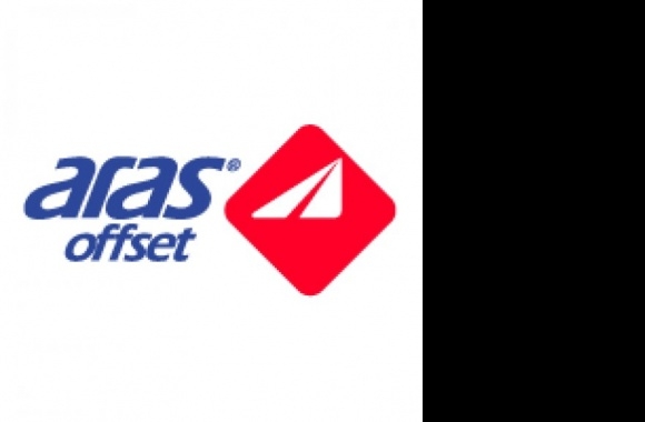 Aras Offset Logo