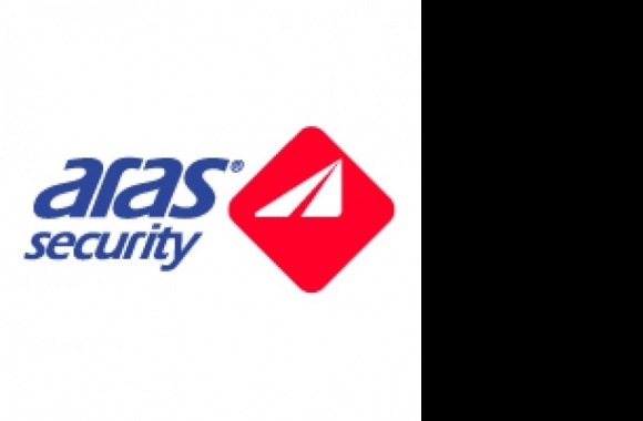 Aras Security Logo