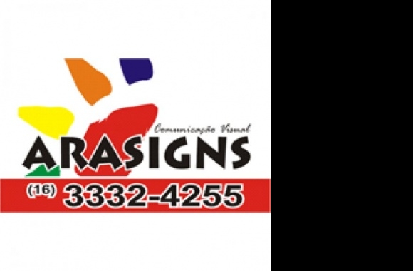 arasigns Logo