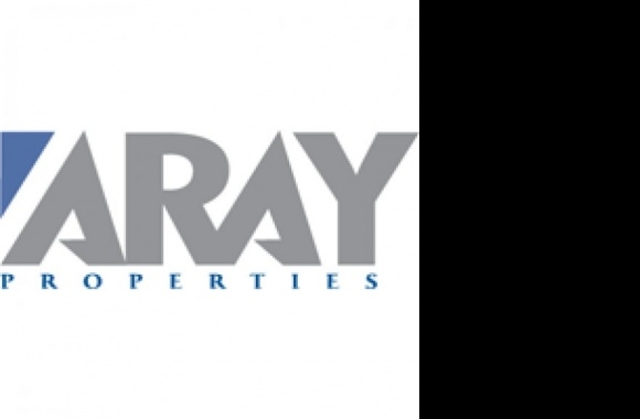 ARAY Properties Logo