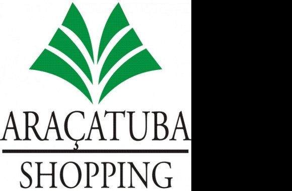 Araçatuba Shopping Logo