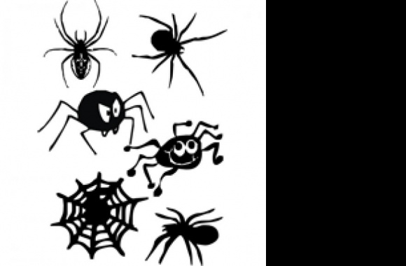 Arañas Logo