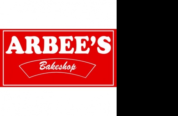Arbee's Bakeshop Logo