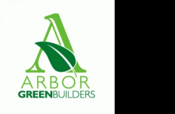 Arbor Green Builders Logo