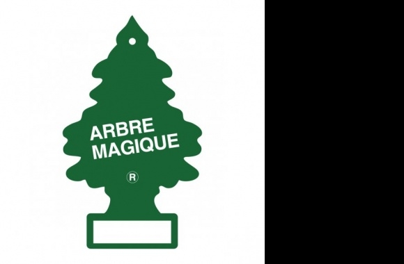 Arbre Magique Logo