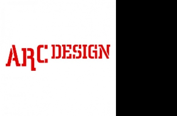 ARC DESIGN Logo