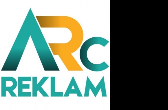 ARC REKLAM Logo