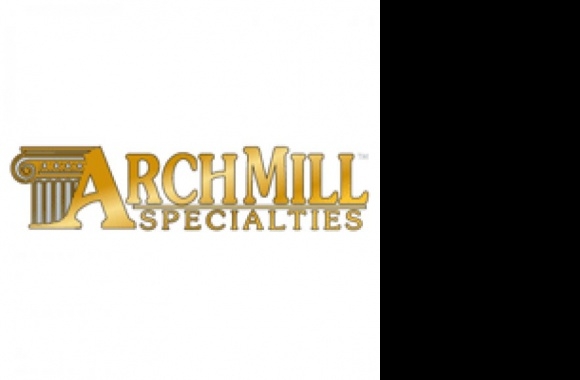 Arch Mill Specialties Logo