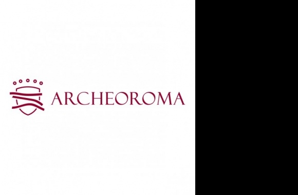ArcheoRoma Logo