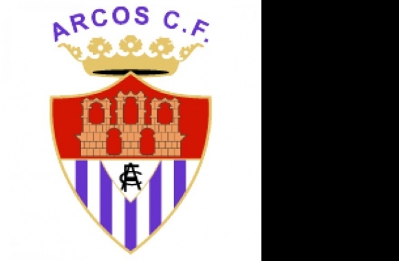 Arcos Club de Futbol Logo